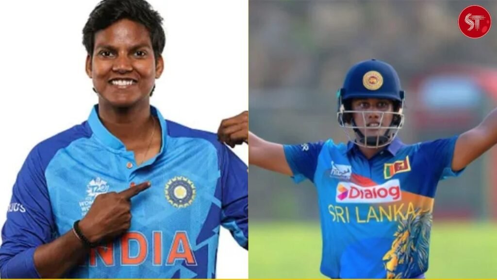 5 Best Scores in Women's ODI