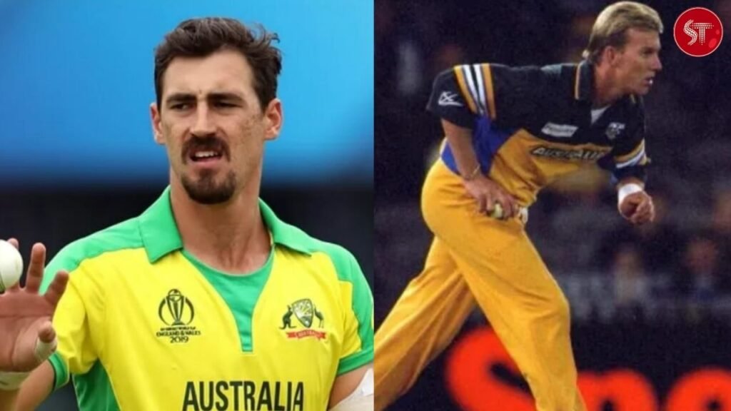 5 Best Fastest Bowlers in Cricket History