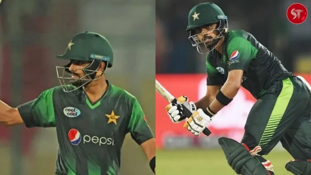 Top 5 Babar Azam knocks in T20I