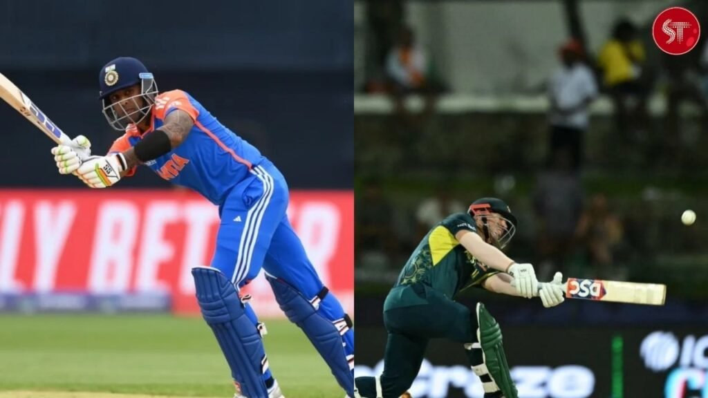 5 Batsmen in the 2024 ICC T20I Rankings