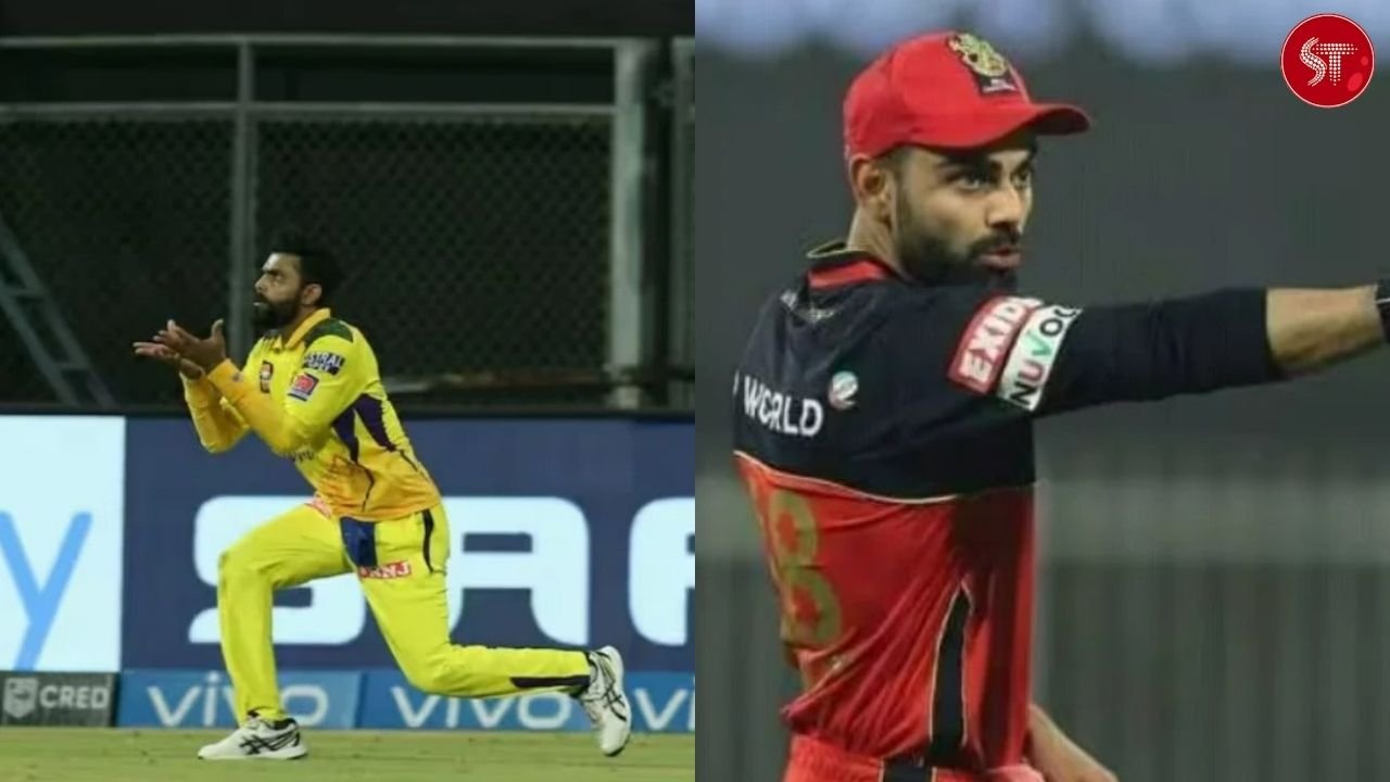 Top 5 IPL Players With The Most Catches