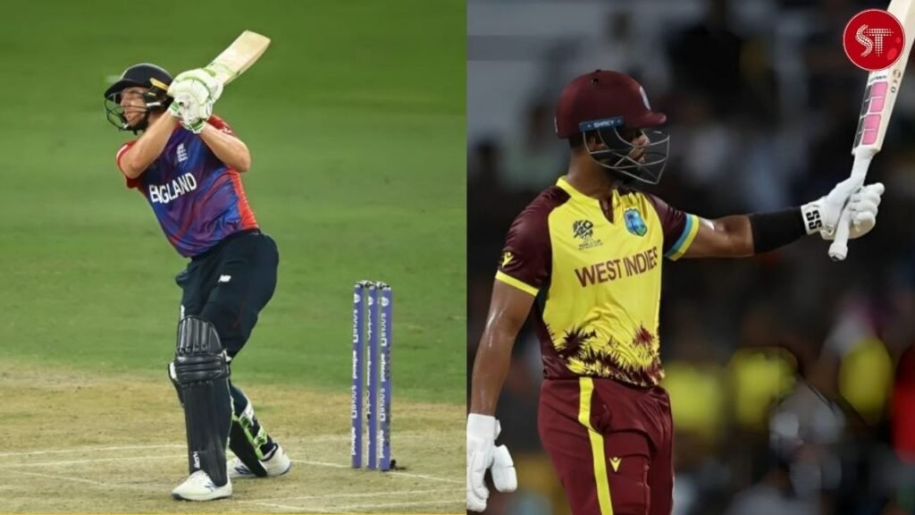 Five Fastest T20 World Cup Chases