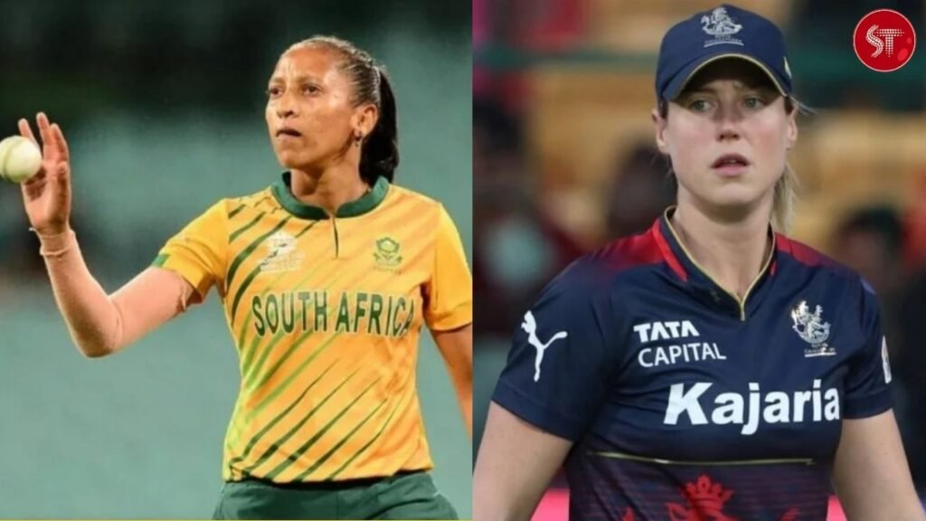 5 Fastest Deliveries ever Recorded in Women’s Cricket