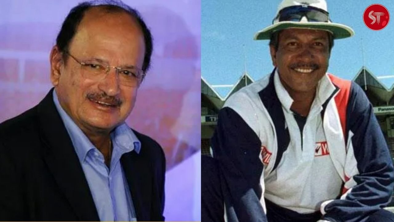 5 Best Coaches of Indian Cricket Team Ever had