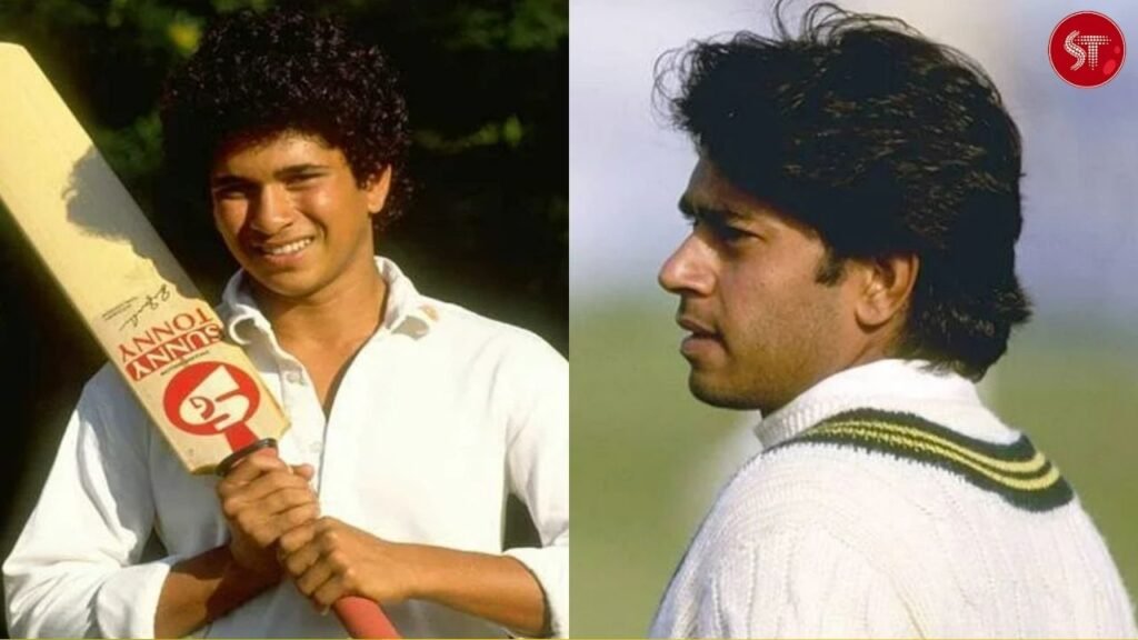 5 Youngest Cricket Players to Play in a Test Match