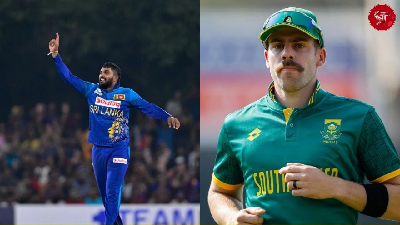 5 Most Economical Bowling spells in T20 World Cup History