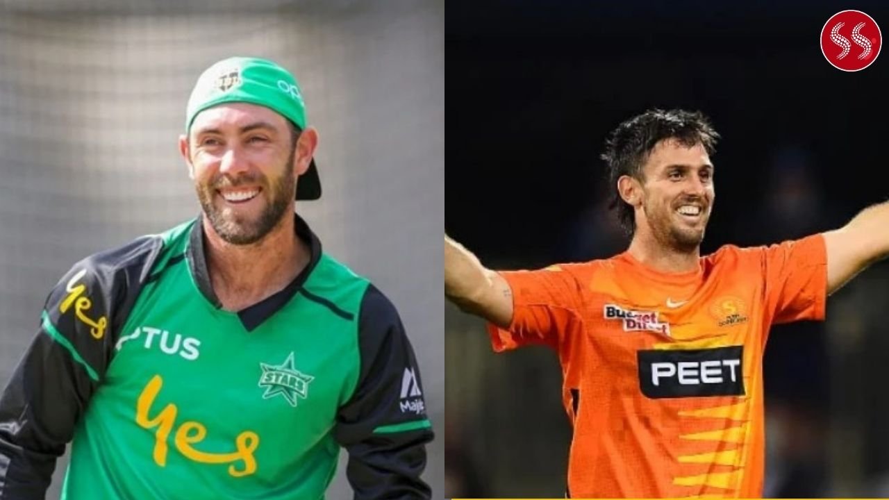 Best All-Rounders in Big Bash League