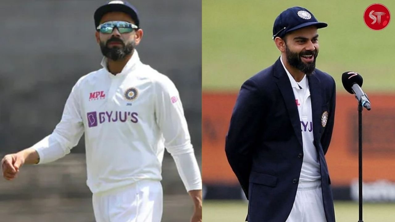 Knocks of Virat Kohli as a Test Captain