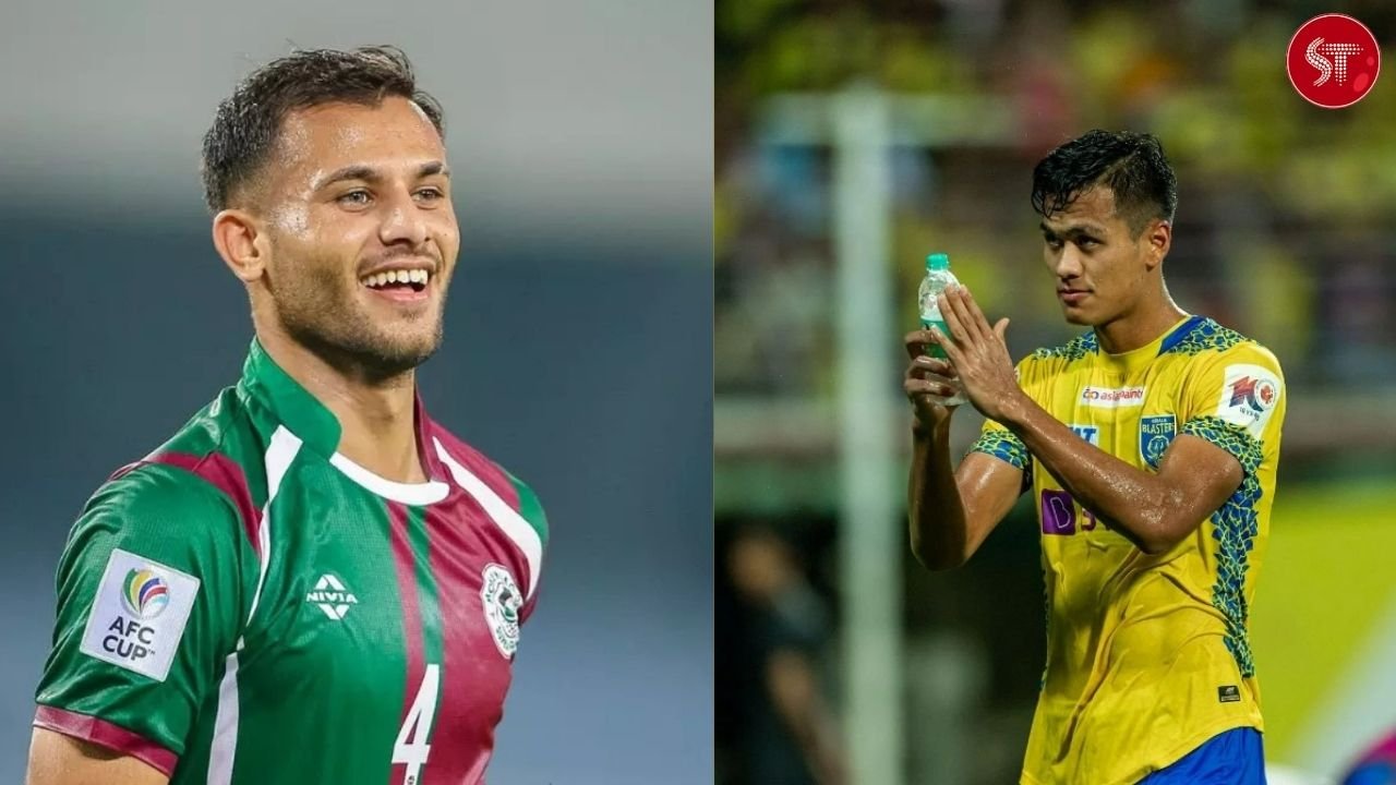 Top 5 Most Expensive Indian Footballers in ISL history