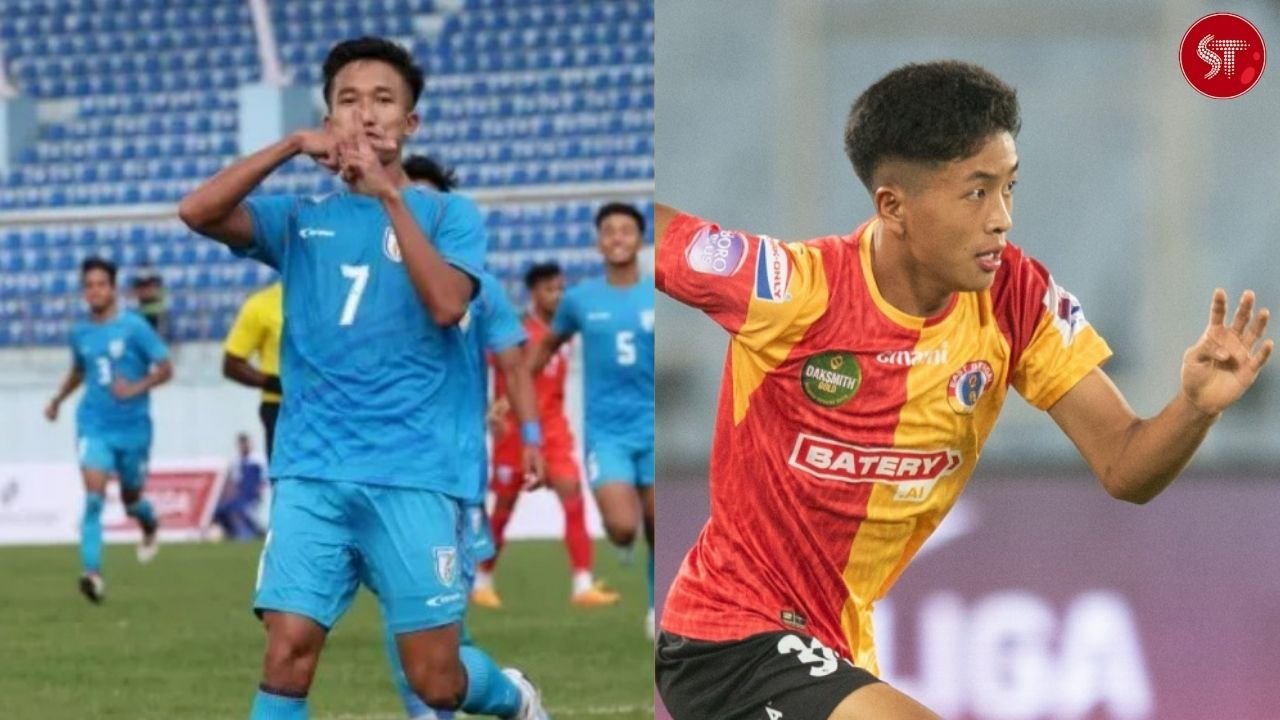 Indian players to watch in SAFF U20 Championship 2024