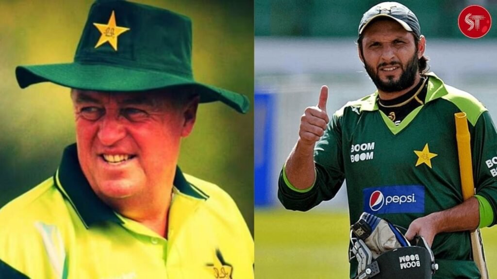 Five controversies in Pakistan cricket history