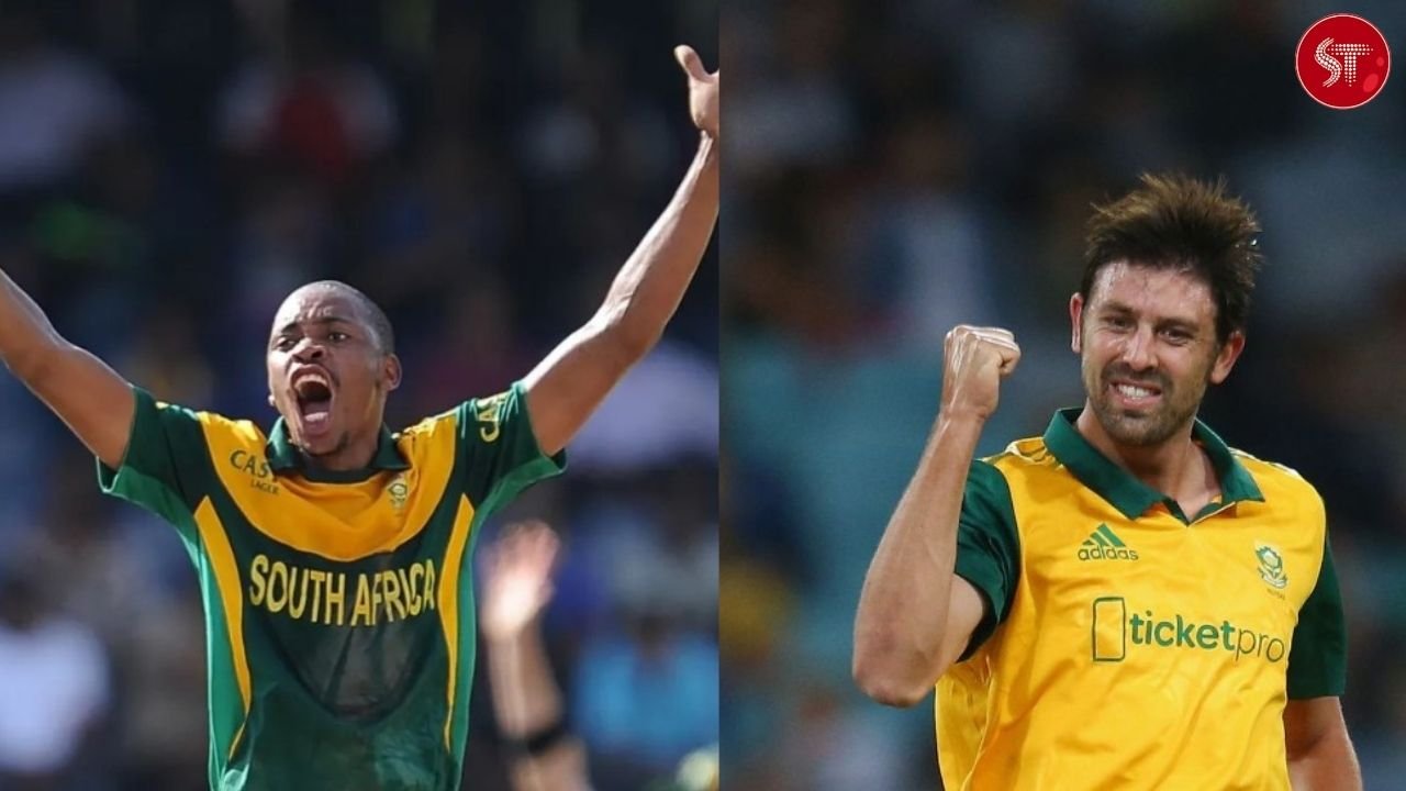 5 Best T20I Bowlers of 2015