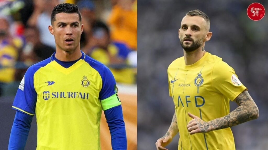 5 Best players in the Saudi Pro League this season 2023-24