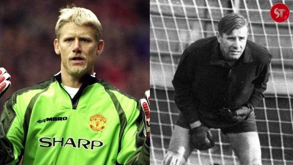 Top 5 Best Goalkeepers of All Time