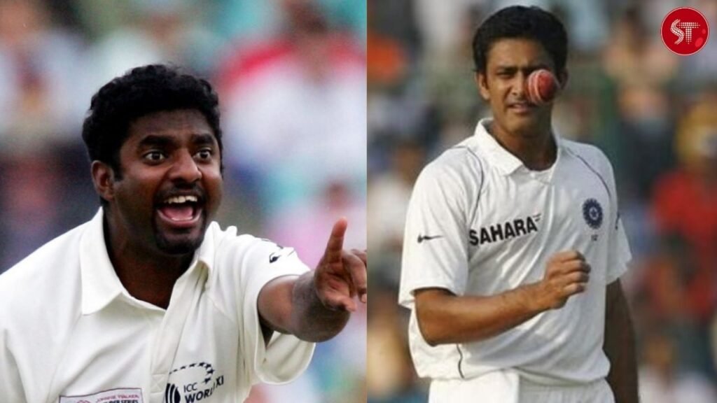 5 Best Bowlers with Most 5 Wicket Hauls in Test Cricket