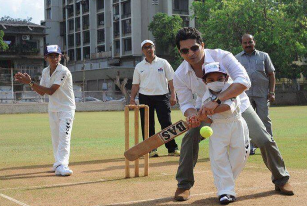 Top 10 Cricket Academies In Mumbai