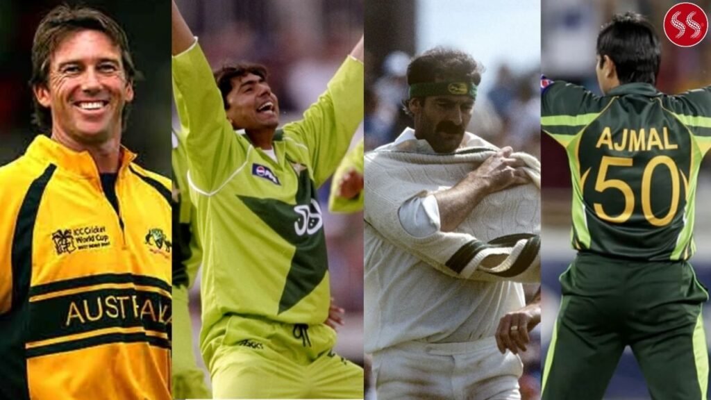 Top 10 Bowlers With Best Bowling Averages in ODI History