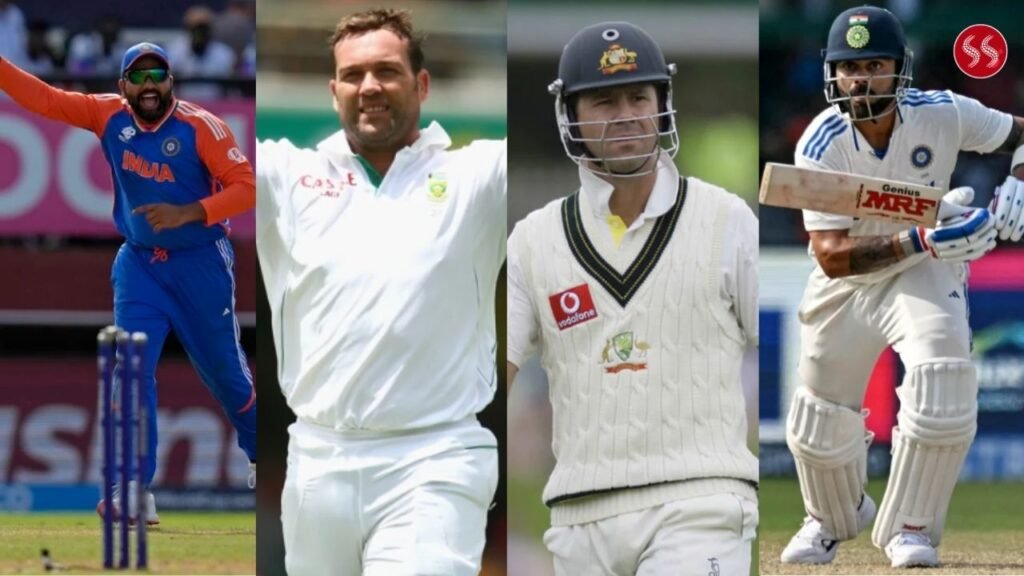 Top 10 Cricketers with the Most Man of the Match Awards