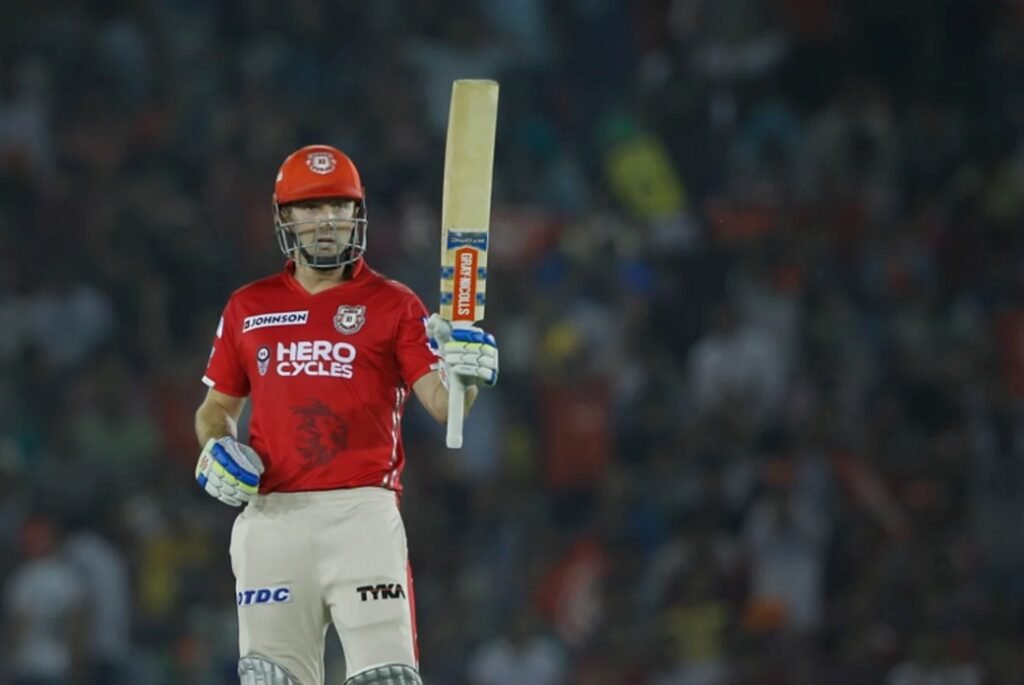 Best Overseas Batters in IPL