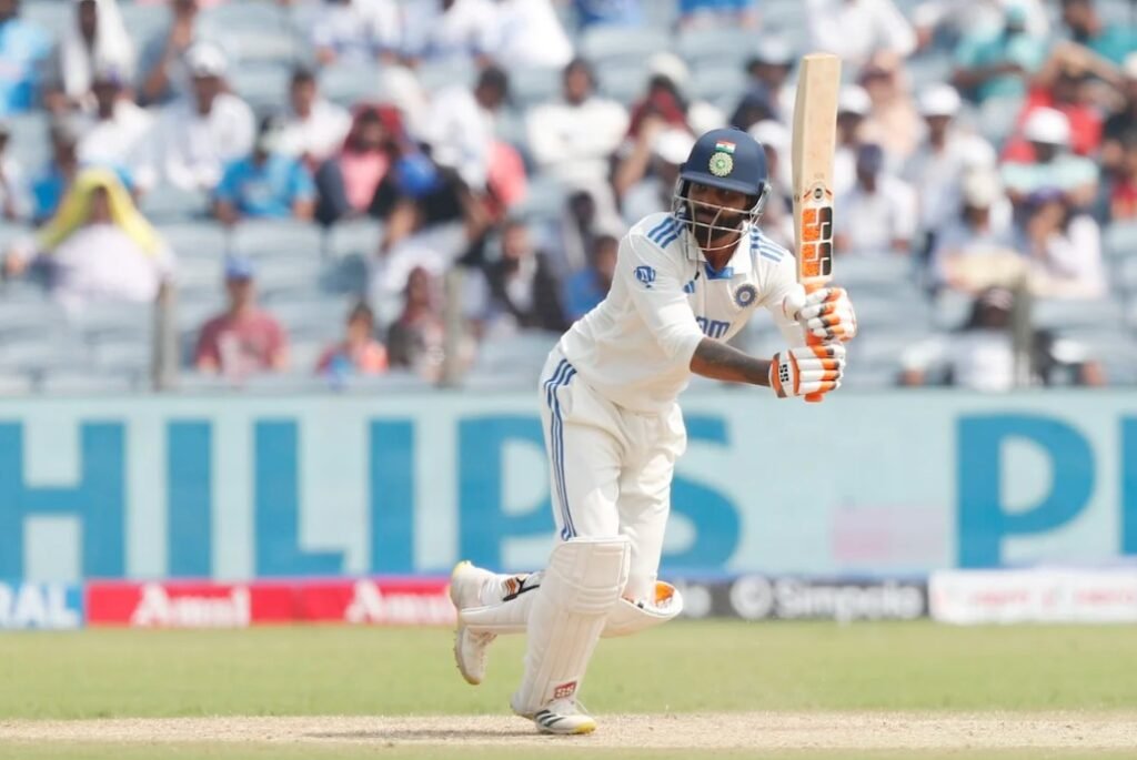 Most Sixes in an Innings for Border-Gavaskar Trophy