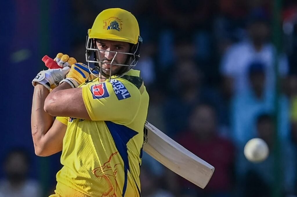 Most Sixes in IPL 2024