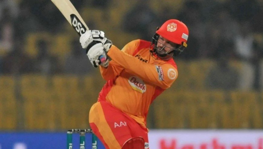 Most Runs in Pakistan Super League