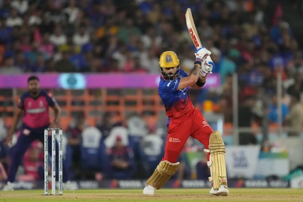 Most Sixes in IPL 2024