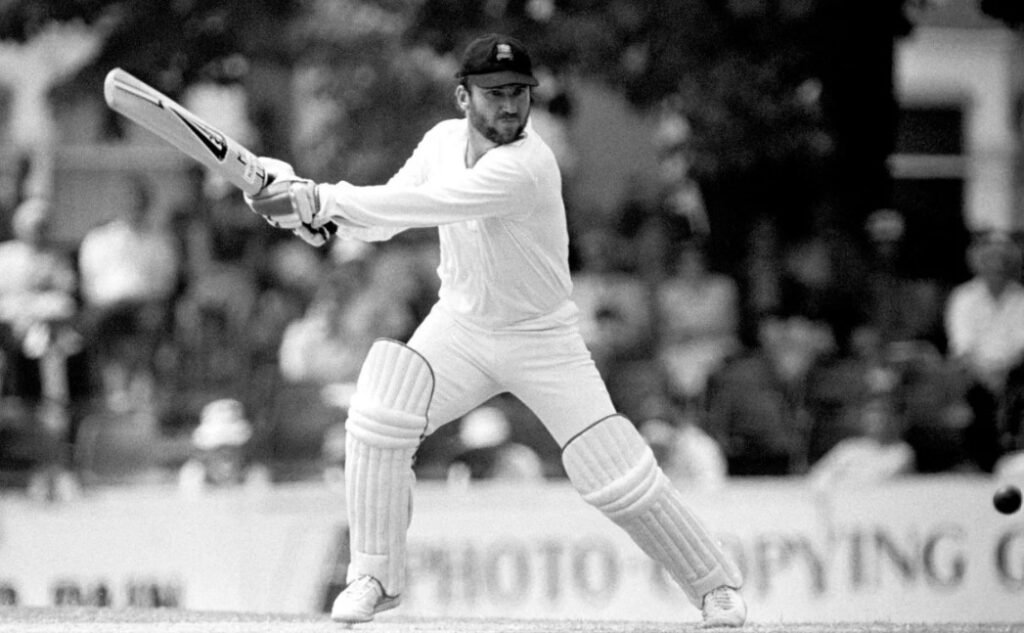 Greatest Left-Handed Batsmen