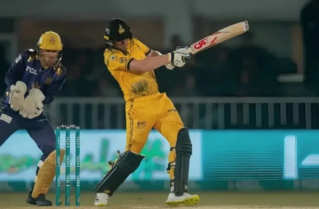 Longest Sixes in PSL