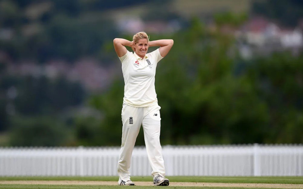 Most Beautiful Female Cricketers