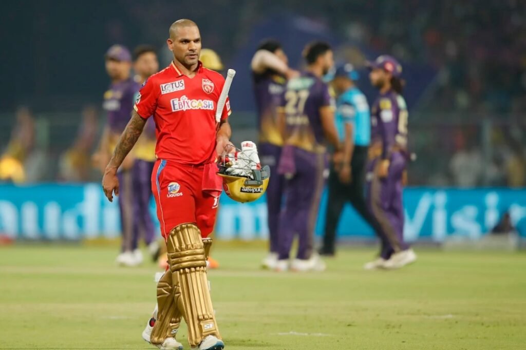 Most Matches Played in Indian Premier League