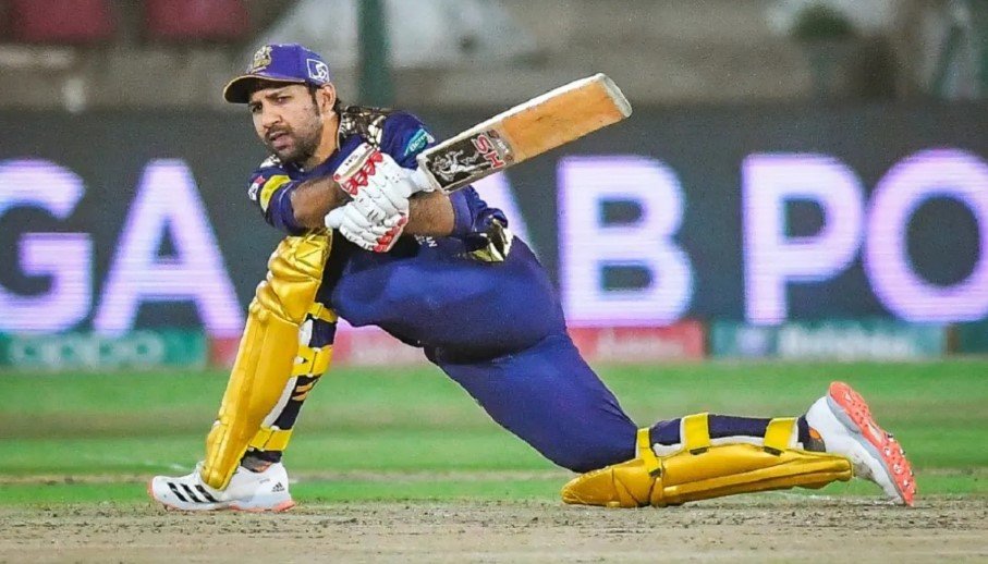 Most Runs in Pakistan Super League