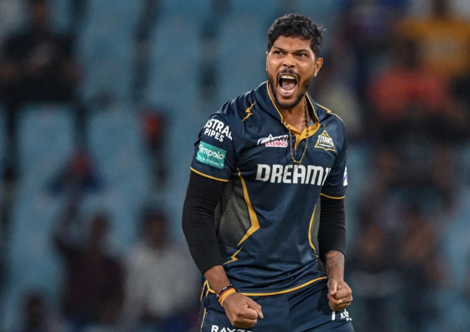  Umesh Yadav 