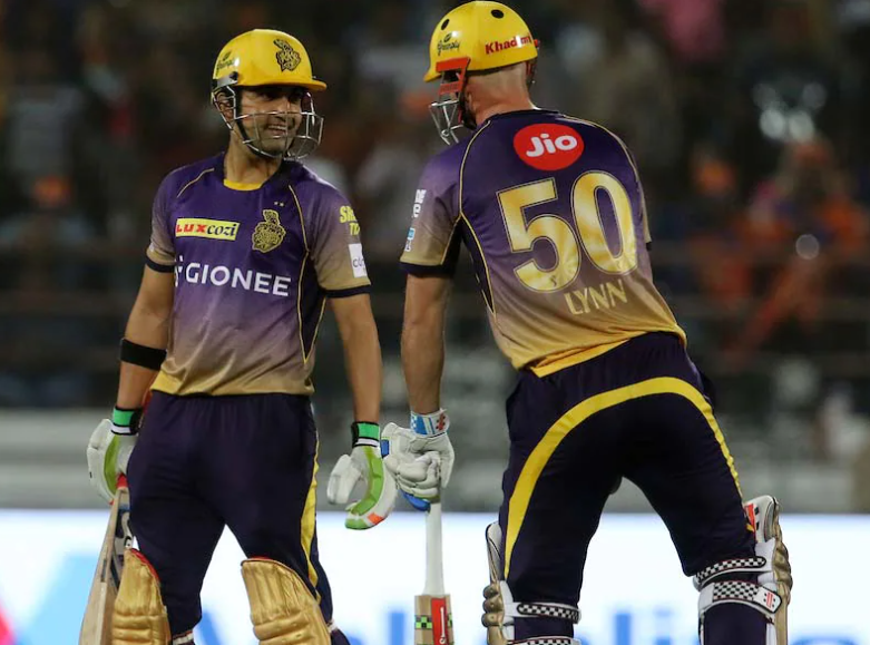 Highest Partnerships in IPL History