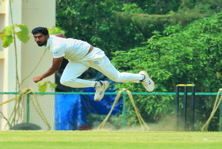 Most Wickets in Sayed Mushtaq Ali Trophy
