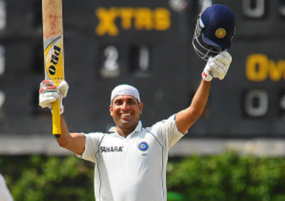 Runs Scored in a Single Border Gavaskar Trophy Series