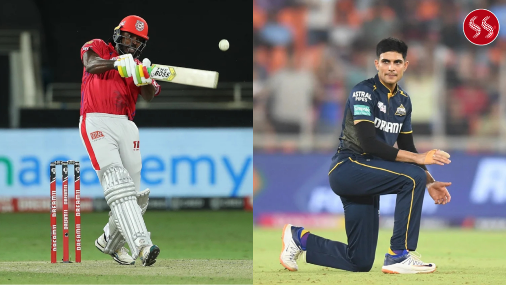 Top 10 Batsmen with the Most Runs in a Single IPL Season