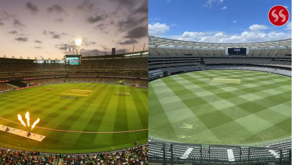 Top 10 Biggest Cricket Stadiums in the World