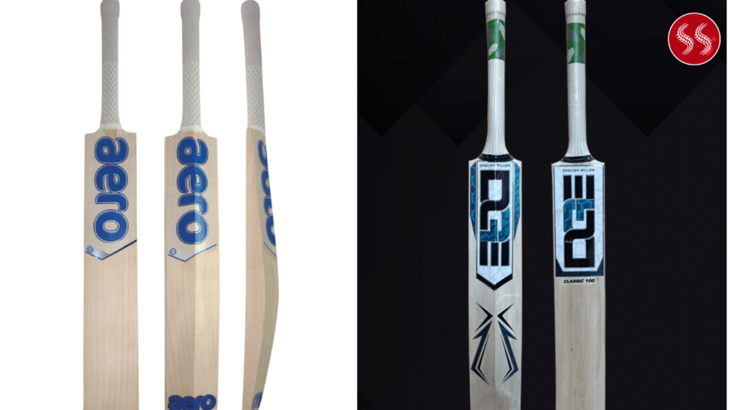 The World’s Top 10 Greatest Brands of Cricket Bats