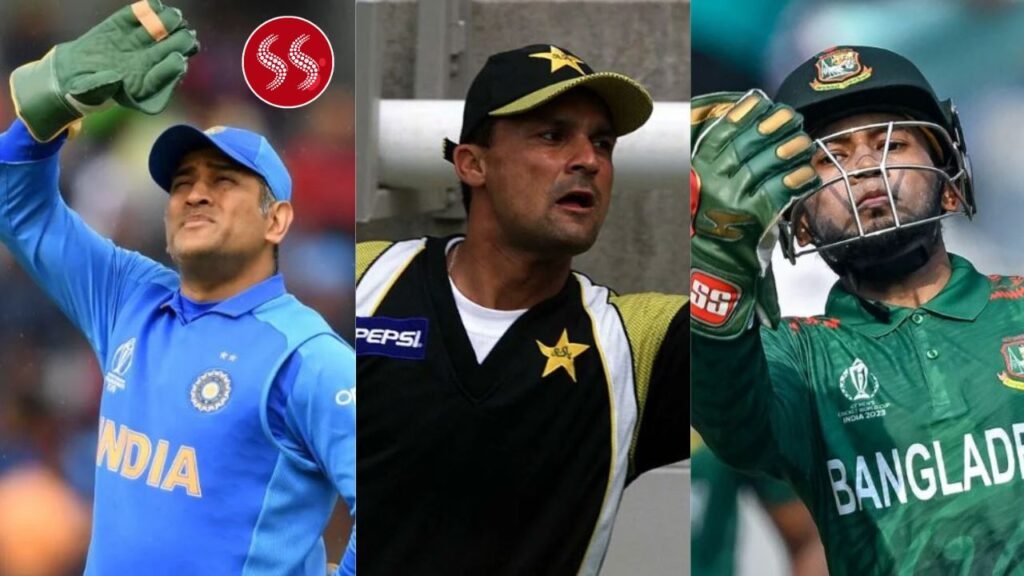 Top 10 Most Stumpings in ODI Careers