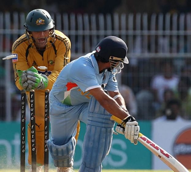 Top 10 Most Stumpings in ODI Careers