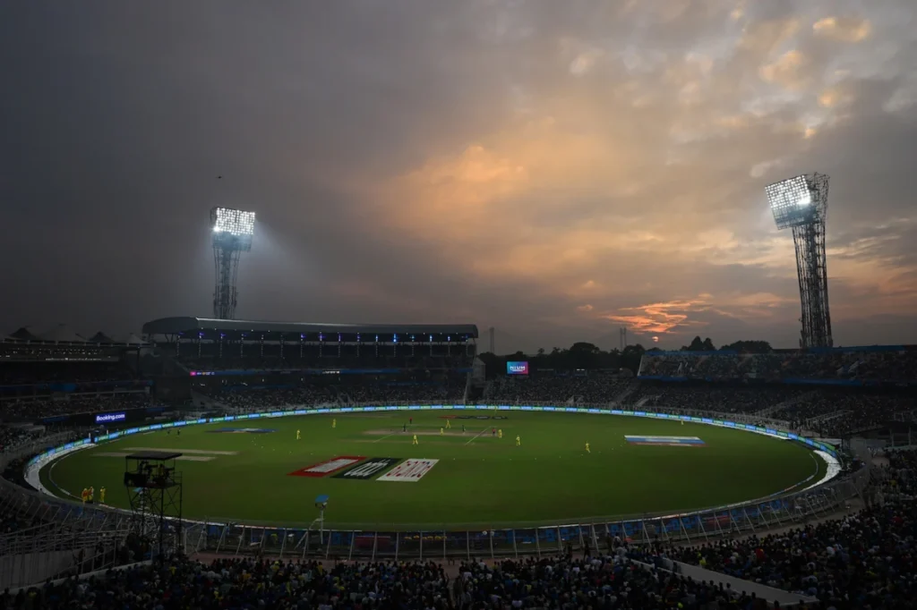 10 Biggest Cricket Stadiums in the World