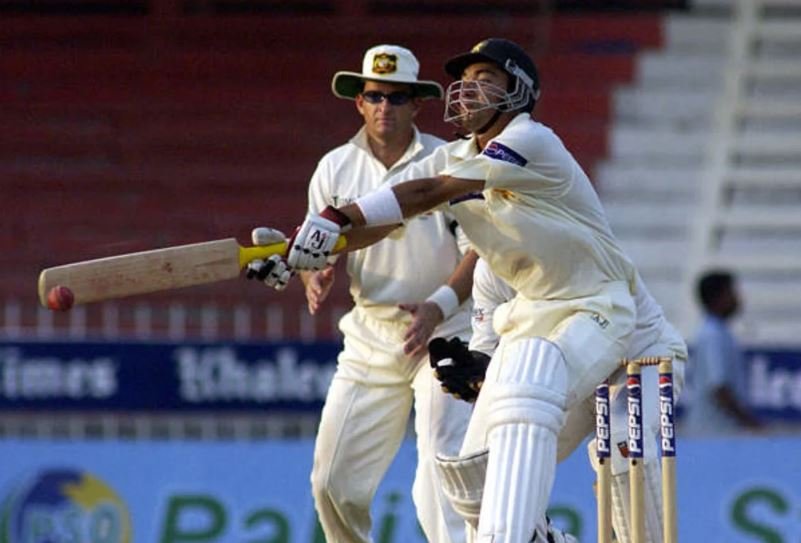 Top 10 Youngest Players in Test Cricket History