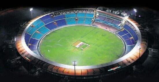 10 Biggest Cricket Stadiums in the World