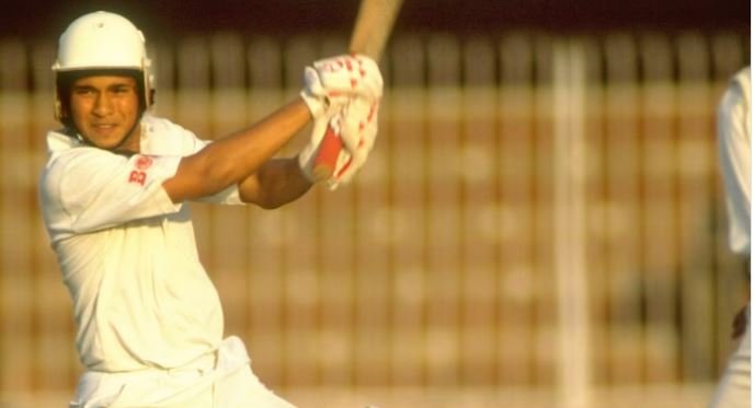 Top 10 Youngest Players in Test Cricket History