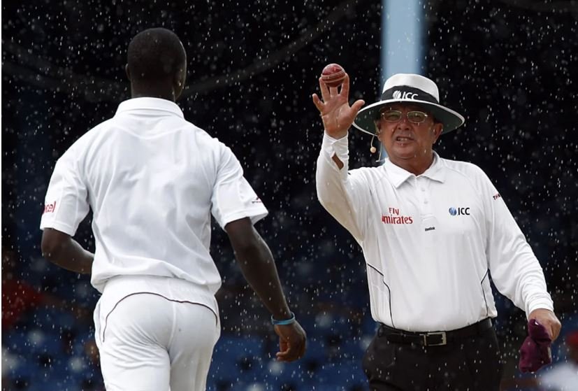 Top 10 Umpires with Most Matches in the Border-Gavaskar Trophy