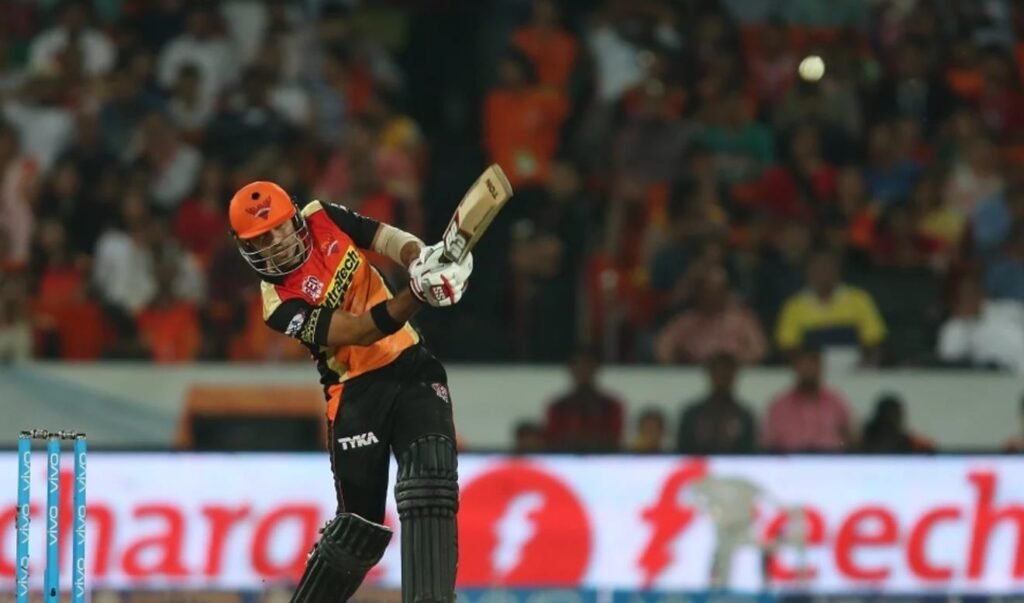 most stumpings in IPL history