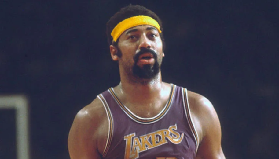 Top 10 Rebound Leaders in NBA History