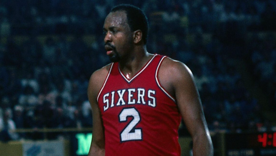 Top 10 Rebound Leaders in NBA History